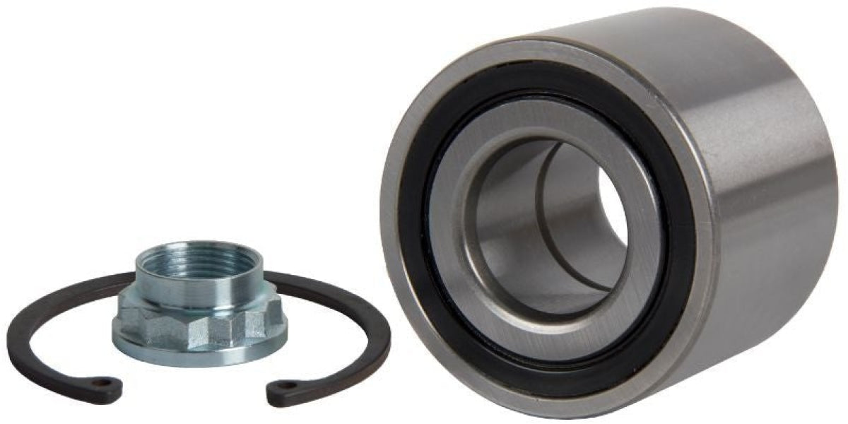 Rear Wheel Bearing Kit Renault Kangoo 1.4 (01-03), Laguna 1.6, 1.8, 1.9Dci, 2.0 (96-04), Kangoo 1.4, 1.5Dc Express (01-03) ~Modern Auto Parts!