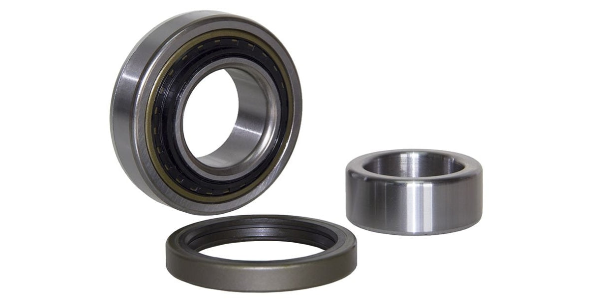 Rear Wheel Bearing Kit Suzuki Jimny 1.3i SUV M13A, 1.5 K15B - 4X4 (2014-) ~Modern Auto Parts!