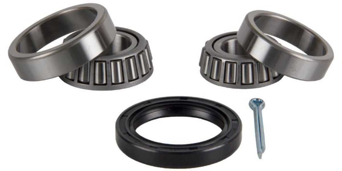 Rear Wheel Bearing Kit Tata Indica, Indigo 1.4, Tdi (2004-) ~Modern Auto Parts!