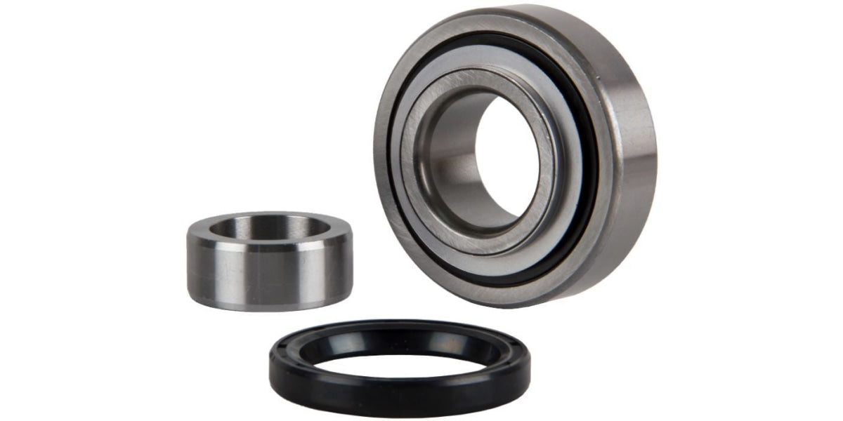 Rear Wheel Bearing Kit Toyota Avanza 1.3I, P/Van (06-12), Daihatsu 06-15 Terios 1.5 4X2 (06-15), 1.3, 1.5I 4X4 (02-15) ~Modern Auto Parts!