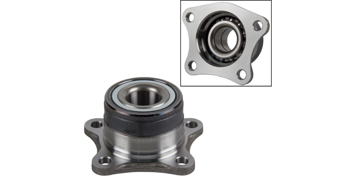 Rear Wheel Bearing Kit Toyota Camry 2.0, 2.2 (92-01) ~Modern Auto Parts!