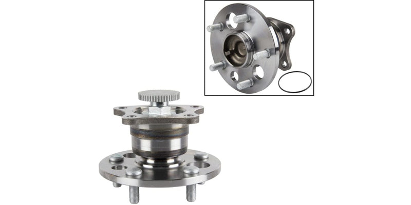 Rear Wheel Bearing Kit Toyota Camry 3.0 (92-01) ~Modern Auto Parts!
