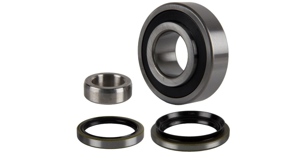 Rear Wheel Bearing Kit Toyota Condor 1.8, 2.0I, 2.4I, 3.0, 4X4 2.4I, 3.0 (00-05) ~Modern Auto Parts!