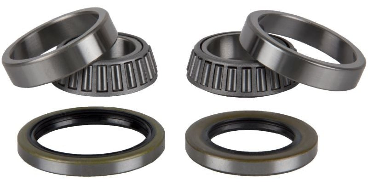 Rear Wheel Bearing Kit Toyota Cressida 2.0, 2.4, 2.8I, 3.0, 3.0I (82-92) ~Modern Auto Parts!