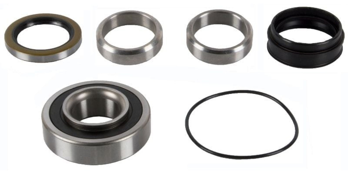 Rear Wheel Bearing Kit Toyota Fortuner 3.0Id, 4.0I V6 Suv, Hi Lux "Vigo" ~Modern Auto Parts!