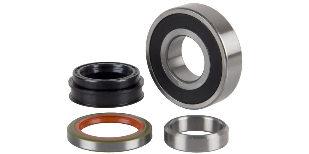 Rear Wheel Bearing Kit Toyota Hi Ace 1.5, 1.6, 2.0, 2.2, Hi Lux 1.5, 1.6, 1.8, 2.0, 2.2, 2.4, 4 X 4 2.0, 2.2, 2.4 (69-98) ~Modern Auto Parts!