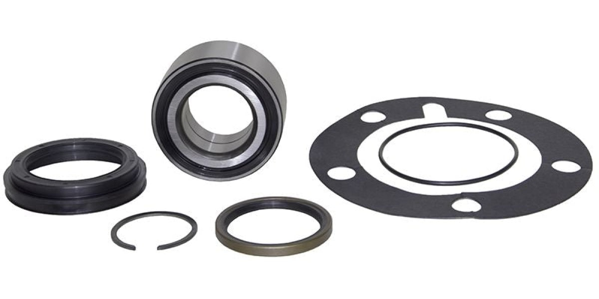 Rear Wheel Bearing Kit Toyota Land Cruiser 4.2, 4.5 (97-06) ~Modern Auto Parts!