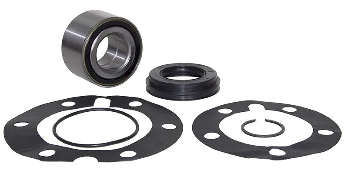 Rear Wheel Bearing Kit Toyota Prado 90/95 Series 3.0 1Kz-Te, 3.4 5Vz-Fe. (97-99) ~Modern Auto Parts!