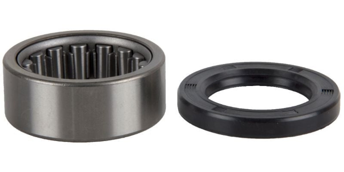 Rear Wheel Bearing Kit Toyota Stout 2.0 (79-89), Land Cruiser 3.6, 3.9, 4.0, 4.2 (73-97) ~Modern Auto Parts!