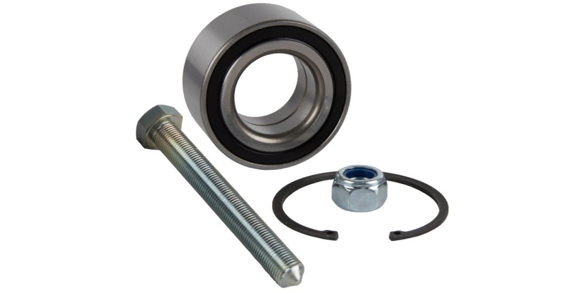 Rear Wheel Bearing Kit Volkswagen Sharan 1.8T, 1.9, 2.8 (99-09) ~Modern Auto Parts!