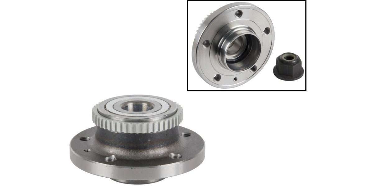 Rear Wheel Bearing Kit Volvo 850 2.3, 2.4 (94-97) ~Modern Auto Parts!