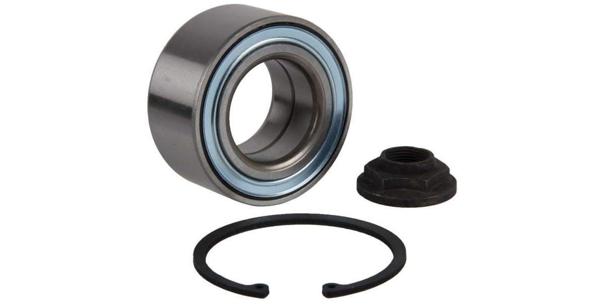 Rear Wheel Bearing Kit Volvo 960 2.9, C70 2.3, S70 2.3, 2.4, S90 2.9, V70 2.3, 2.4, T, 2.5T, V90 2.9, Xc70 2.4, Xc90 2.9 ~Modern Auto Parts!