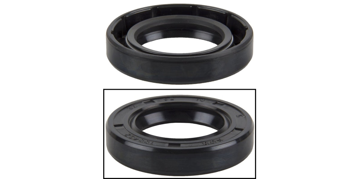 Rear Wheel Bearing Oil Seal 9567 - Modern Auto Parts