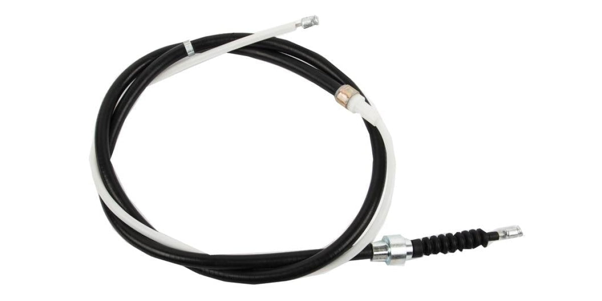 Rear Wheel Cable Audi A3 (98-00), Volkswagen Beetle 2.0 (00-09), Golf Iv, Jetta Iv (99-04)(Lhs, Rhs) ~Modern Auto Parts!