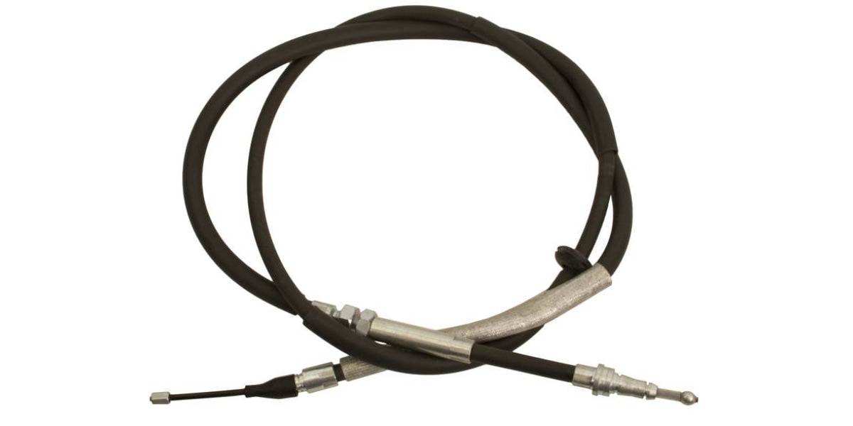 Rear Wheel Cable Audi A4 All (95-01)(Lhs, Rhs) ~Modern Auto Parts!