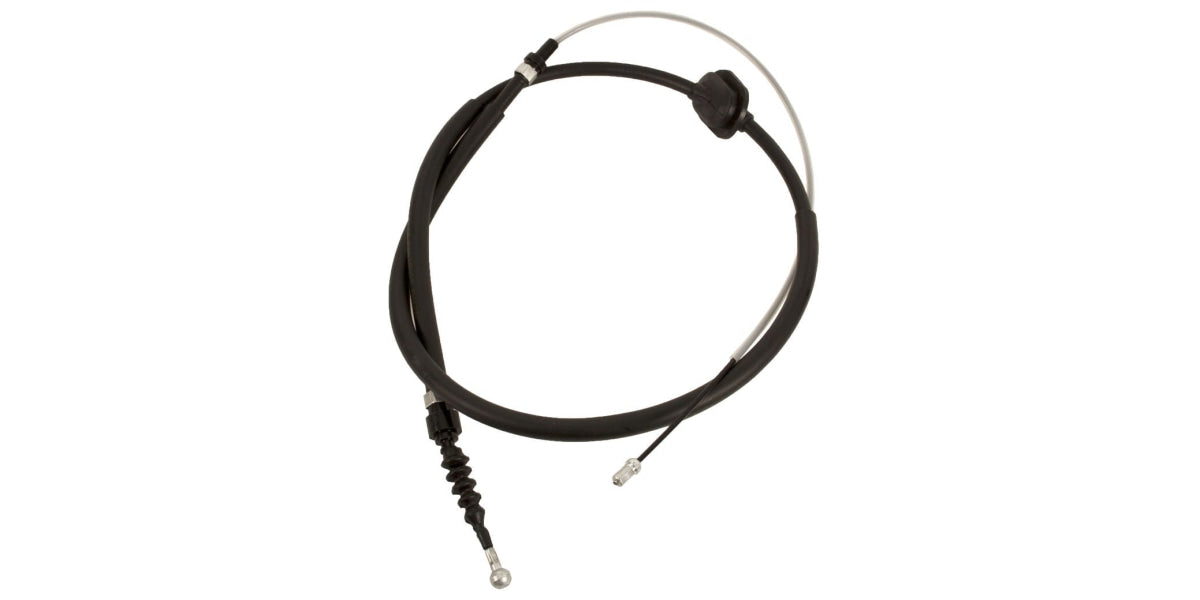 Rear Wheel Cable Audi S3 1.8T (98-03)(Lhs, Rhs) ~Modern Auto Parts!