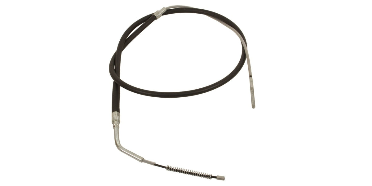 Rear Wheel Cable Bmw E36 316I With Rear Drums (92-99)(Lhs, Rhs)(All The Other E36 Models Have Rear Discs Take Rw1047) ~Modern Auto Parts!