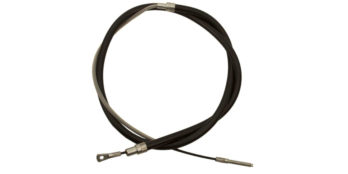 Rear Wheel Cable Bmw E36 318I, 320I, 325I, 328I, M3 (92-99)(Lhs, Rhs) ~Modern Auto Parts!