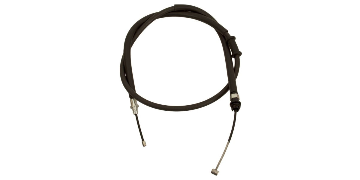 Rear Wheel Cable Fiat Punto 1.2, 1.3 All (2005-)(Lhs, Rhs) ~Modern Auto Parts!