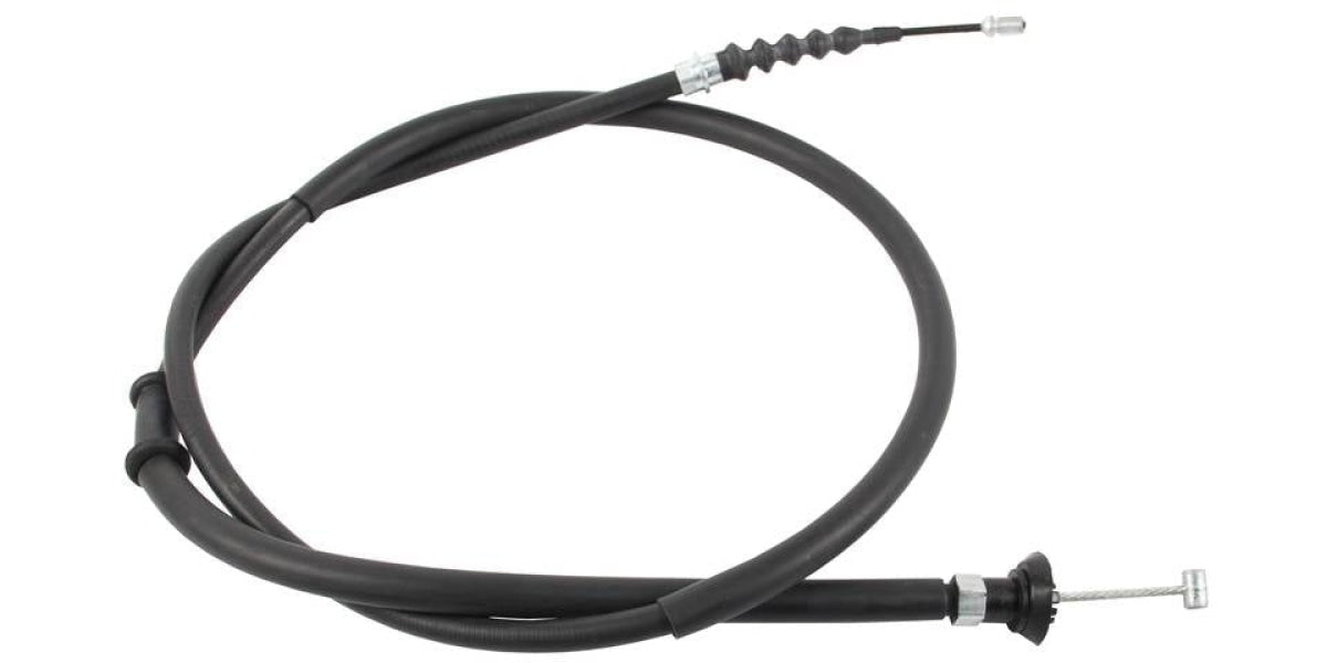 Rear Wheel Cable Fiat Punto 1.8 Hgt (2005-)(Lhs, Rhs) ~Modern Auto Parts!