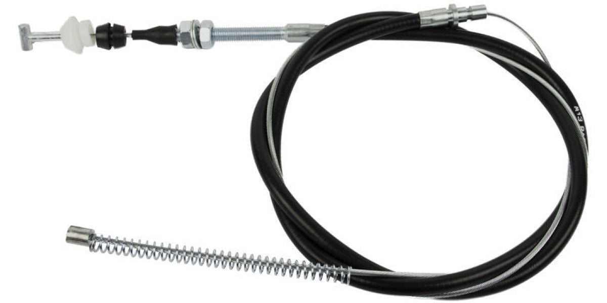 Rear Wheel Cable Ford Courier (86-99), Mazda B Series (86-99) ~Modern Auto Parts!