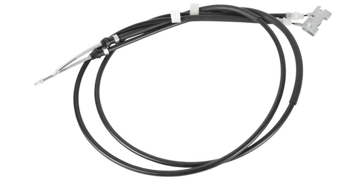 Rear Wheel Cable Ford Ikon All (01-06), Fiesta Mk I 1.3I, 1.6I, Bantam 1.6, 1.8 (01-04), Mazda 121 1.3I (97-98) ~Modern Auto Parts!