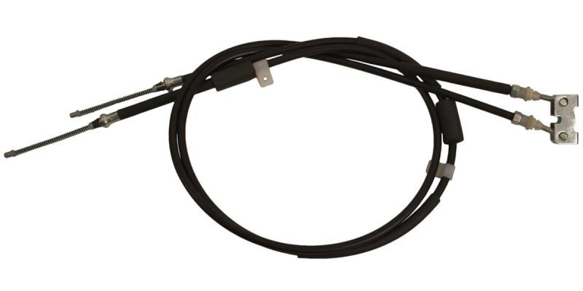 Rear Wheel Cable Ford Ka 1.3 (2005-)(Lhs, Rhs) ~Modern Auto Parts!