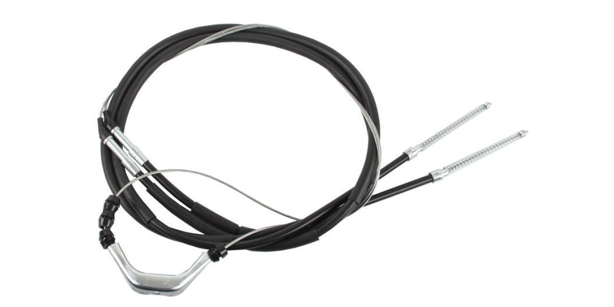 Rear Wheel Cable Isuzu Kb Series 2X4, 4X4 (90-04) ~Modern Auto Parts!