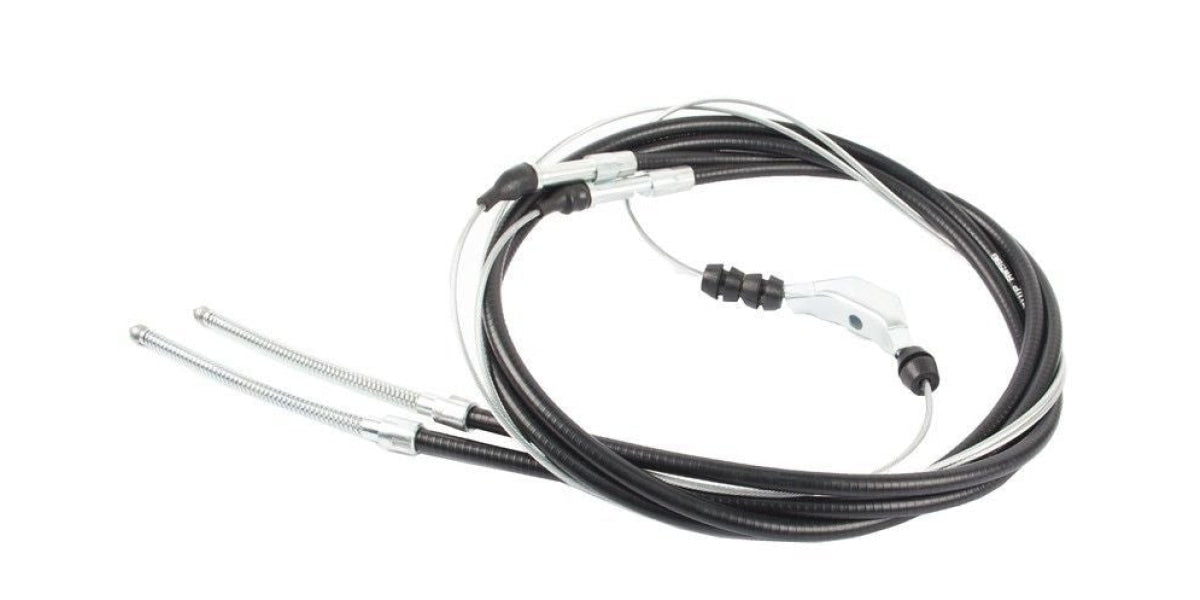 Rear Wheel Cable Isuzu Kb Series 2X4, 4X4 (90-04) ~Modern Auto Parts!