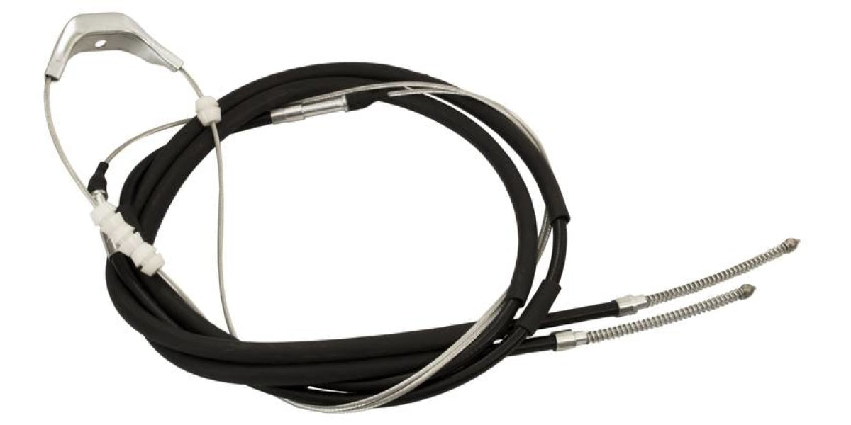 Rear Wheel Cable Isuzu Kb230, 250, 260, 280 (Not 4X4 )(89-04)(Lhs, Rhs) ~Modern Auto Parts!