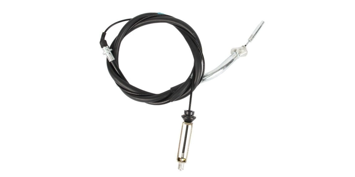 Rear Wheel Cable Kia K2700 2.7D Work Horse (04-09) ~Modern Auto Parts!