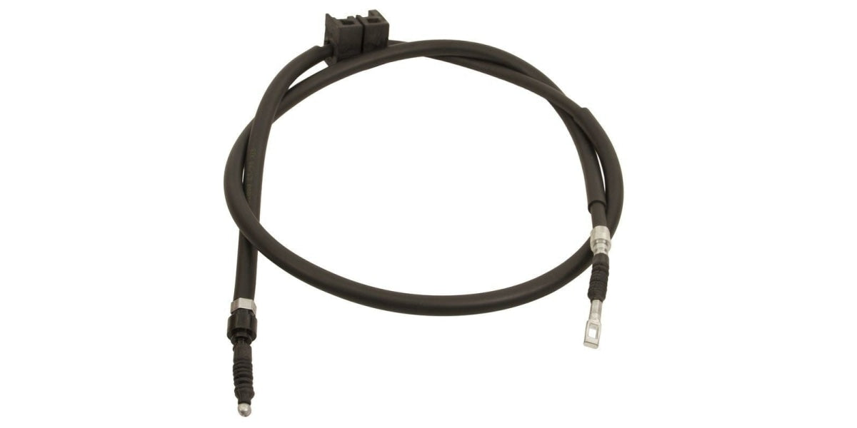 Rear Wheel Cable Left Audi A6 Quattro (00-05), S6 (01-05)(Rhs) ~Modern Auto Parts!