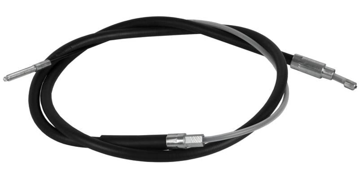 Rear Wheel Cable Left BMW 7 Series E38 (95-03) ~Modern Auto Parts!