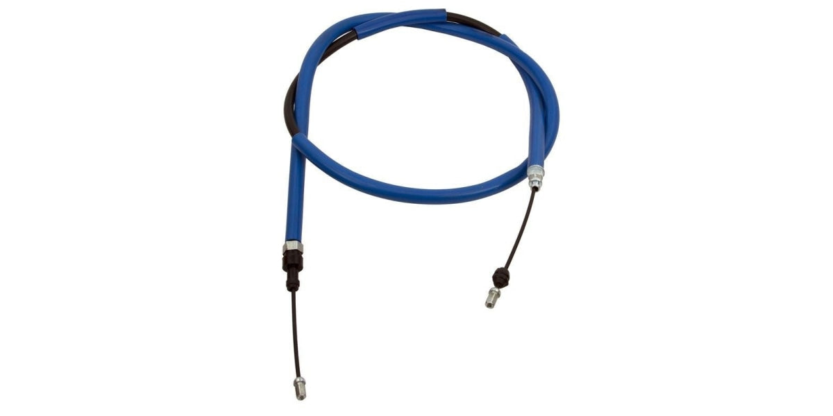 Rear Wheel Cable Left Citroen Xsara, Xsara Picasso 1.6, 1.8, 2.0 All (01-07) ~Modern Auto Parts!