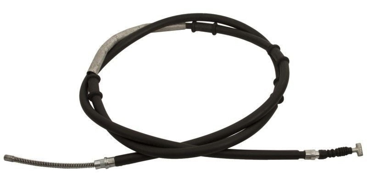 Rear Wheel Cable Left Fiat Multipla All With Rear Drums (03-07) ~Modern Auto Parts!