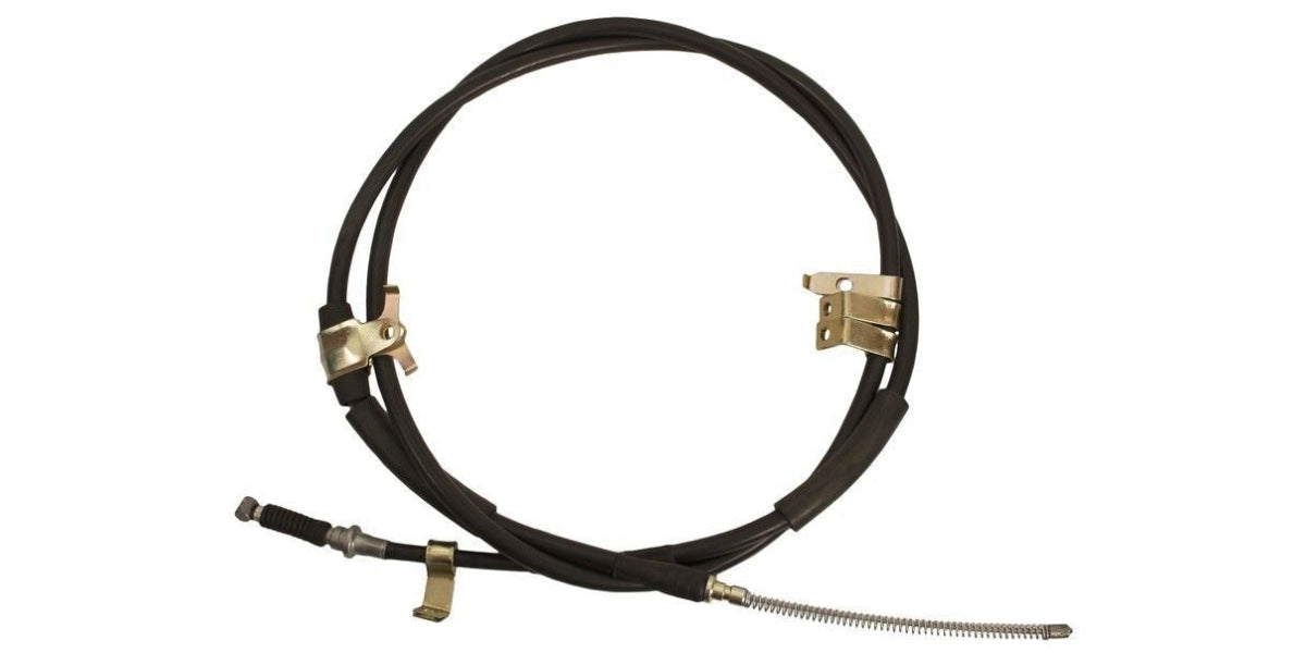 Rear Wheel Cable Left Ford Ranger, Mazda Drifter All 4X4 & 4X2 Hi Ride (99-04) ~Modern Auto Parts!