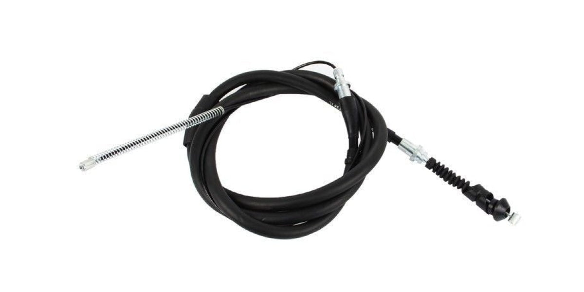 Rear Wheel Cable Left Ford Ranger, Mazda Drifter All Low Ride & Lwb, Except 2.5D (99-04) ~Modern Auto Parts!