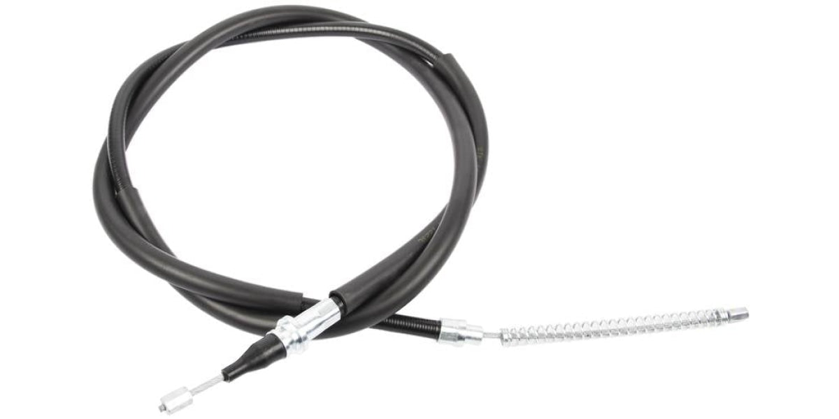 Rear Wheel Cable Left Isuzu Kb Series 4X2 Models (97-04) ~Modern Auto Parts!