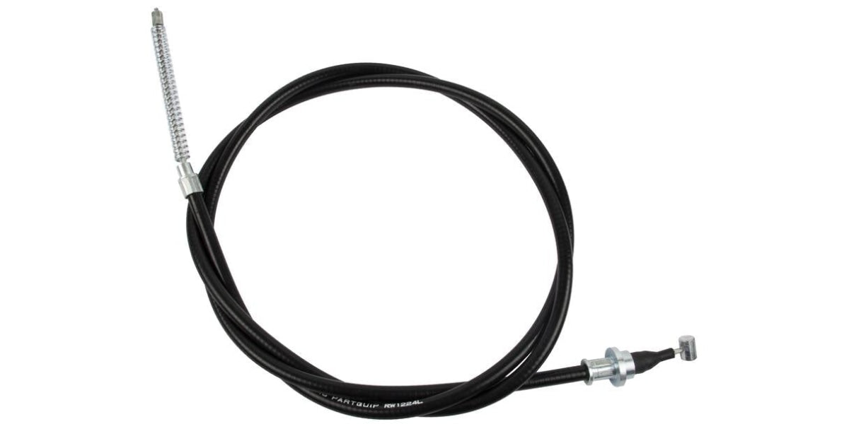 Rear Wheel Cable Left Isuzu Kb Series 4X4 Models (97-04) ~Modern Auto Parts!