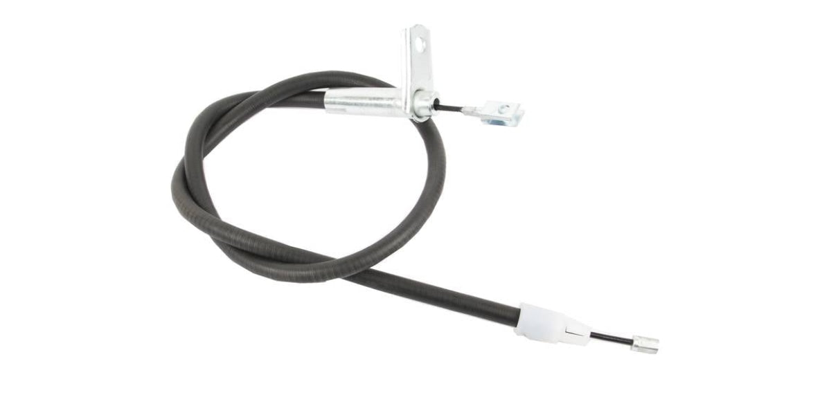 Rear Wheel Cable Left Mercedes Benz W203, C-Class All, W208, W209 Clk Series All (98-05) ~Modern Auto Parts!