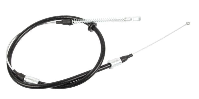 Rear Wheel Cable Left Opel Corsa B All (93-03), Ldv All (97-03), Corsa P/Van (99-00) ~Modern Auto Parts!