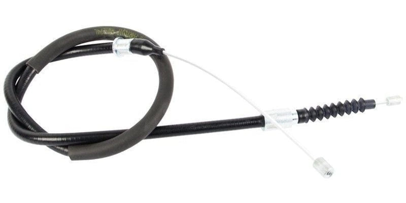 Rear Wheel Cable Left Opel Corsa C, Lite & Classic (03-05), Chevrolet Corsa Utility (10-11), Tigra (05-09) ~Modern Auto Parts!