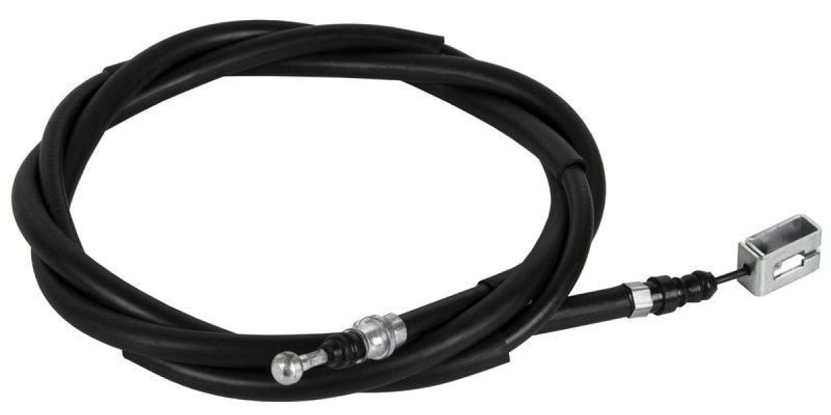 Rear Wheel Cable Left Peugeot 807 2.2 St, Sv Pullman, Partner 2.0 (04-08) ~Modern Auto Parts!