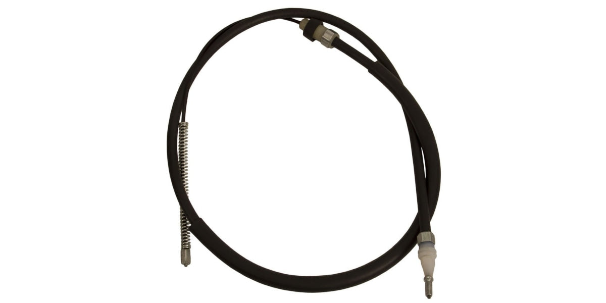 Rear Wheel Cable Left Renault Clio I 1.6 16V, Clio Iii 1.5 With Rear Drums With Abs (04-06) ~Modern Auto Parts!