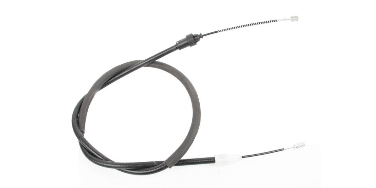 Rear Wheel Cable Left Renault Clio I, Ii 1.2, 1.4 Rear Drum Brakes (98-09) ~Modern Auto Parts!