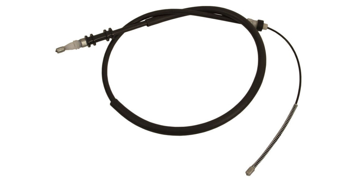 Rear Wheel Cable Left Renault Kangoo Van & Mpv Of 600Kg (01-09) ~Modern Auto Parts!