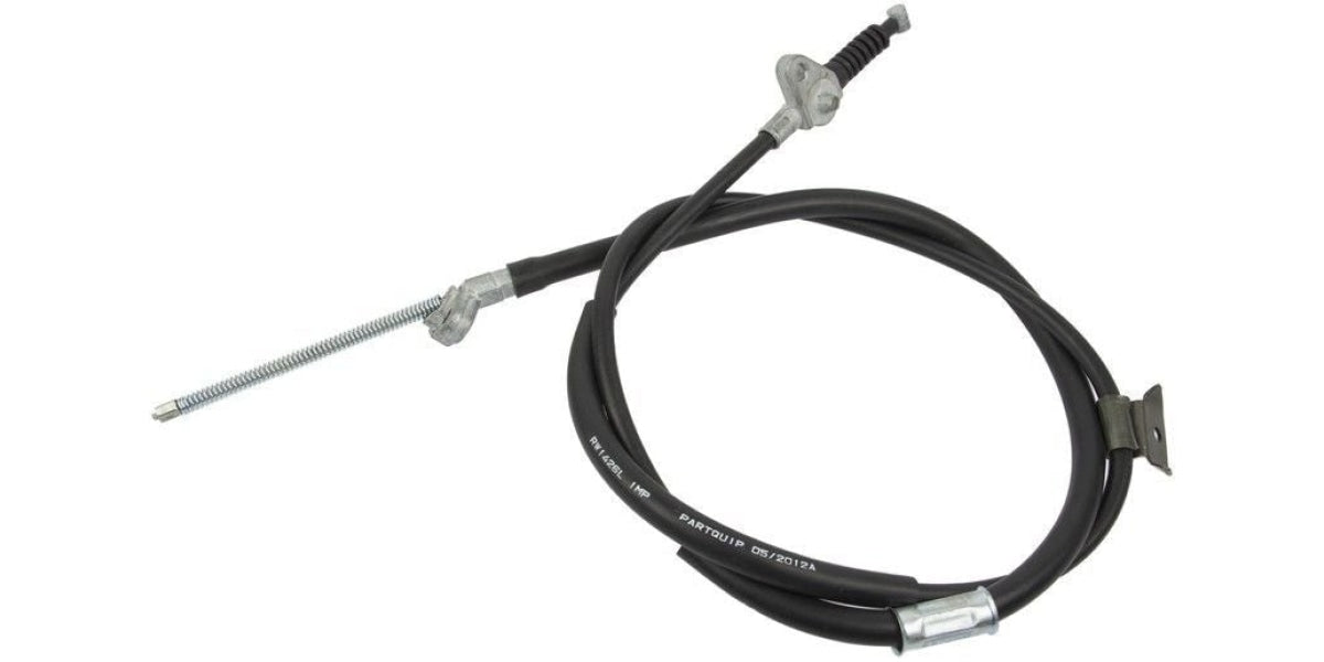 Rear Wheel Cable Left Toyota Camry Ii All Models (01-06) ~Modern Auto Parts!