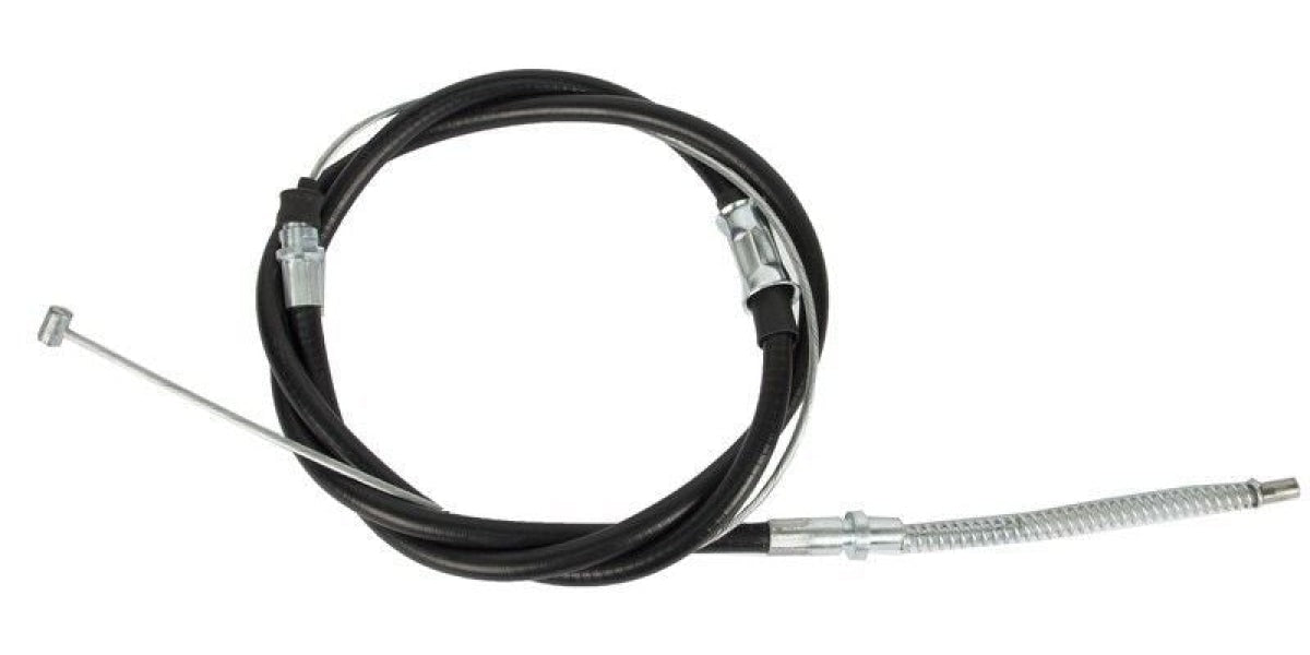 Rear Wheel Cable Left Toyota Hi Lux 2.0 Lwb (98-05) ~Modern Auto Parts!