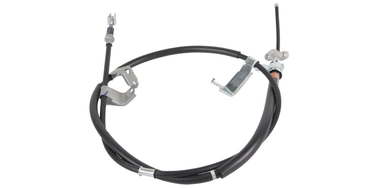 Rear Wheel Cable Left Toyota Hi Lux All Standard Models (2005-) ~Modern Auto Parts!