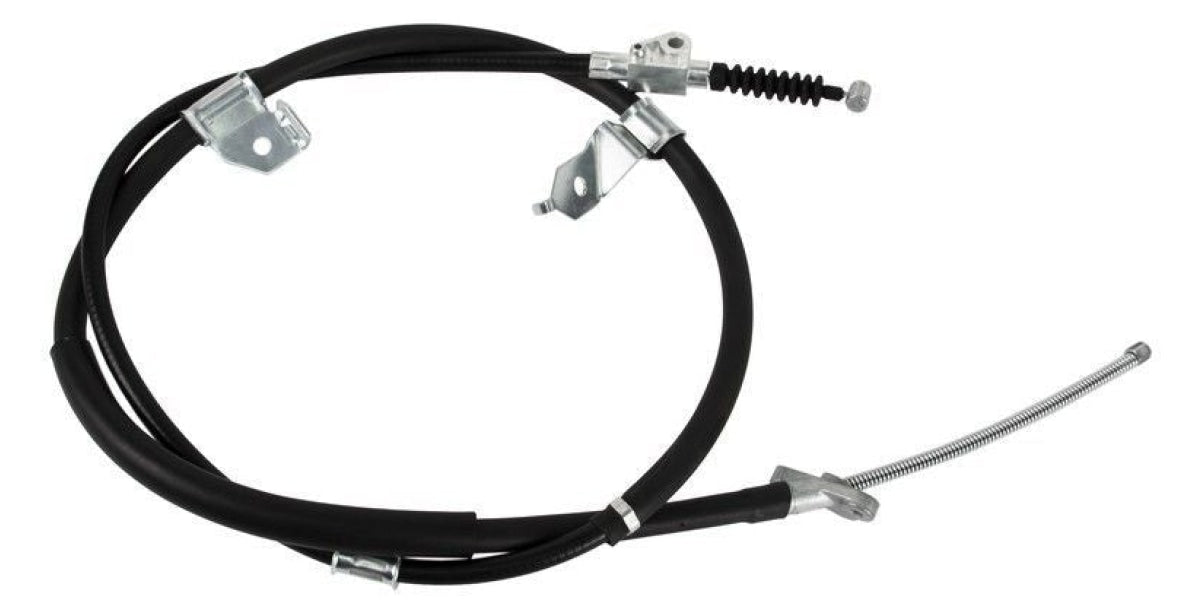 Rear Wheel Cable Left Toyota Quantum Bus & P/Van 2.5D, 2.7, Short Wheel Base (2005-) ~Modern Auto Parts!